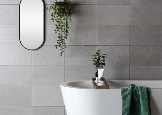 Bathroom Tiling