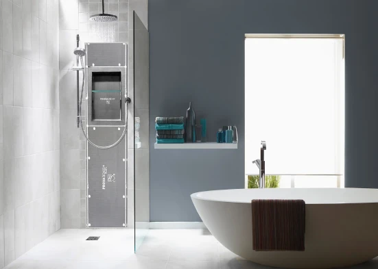 Shower Tiling & Waterproofing