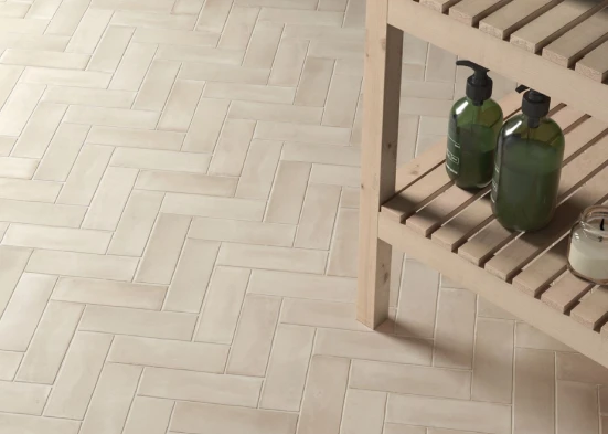 Floor Tiling